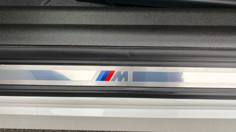 BMW 2 Series 230i M Sport 2dr Step Auto Petrol Coupe